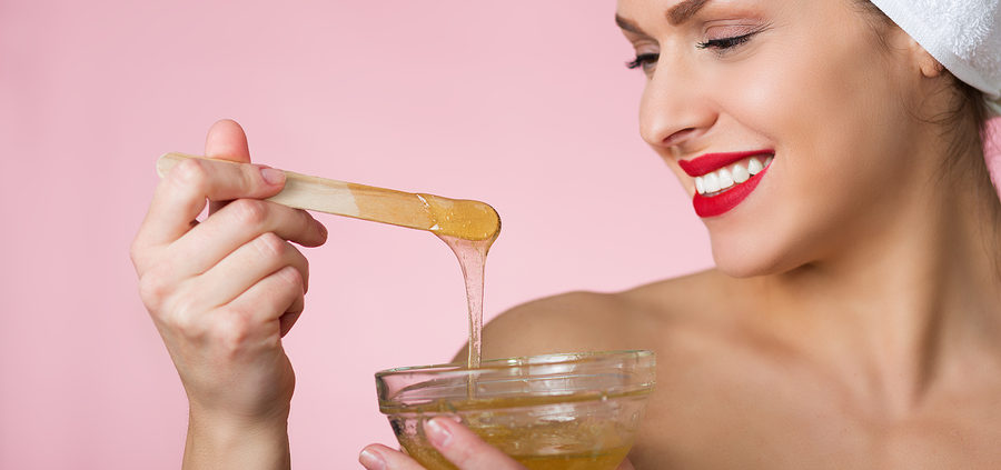 sugaring is cosmetic hair removal